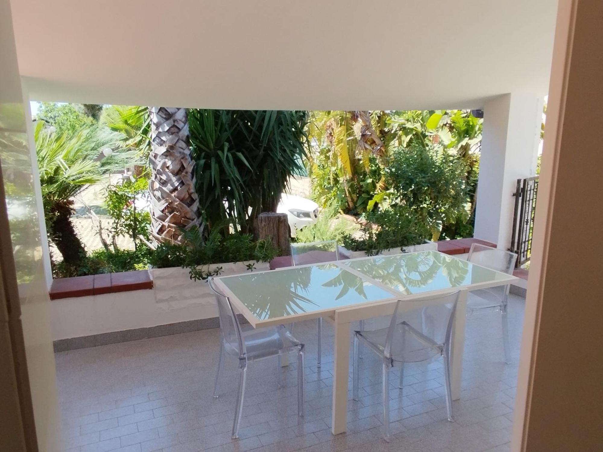 Casa di Lu’ Villa Floridia Bagian luar foto