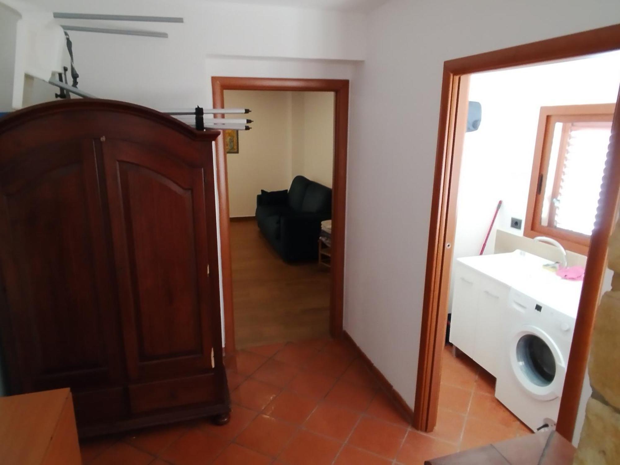 Casa di Lu’ Villa Floridia Bagian luar foto
