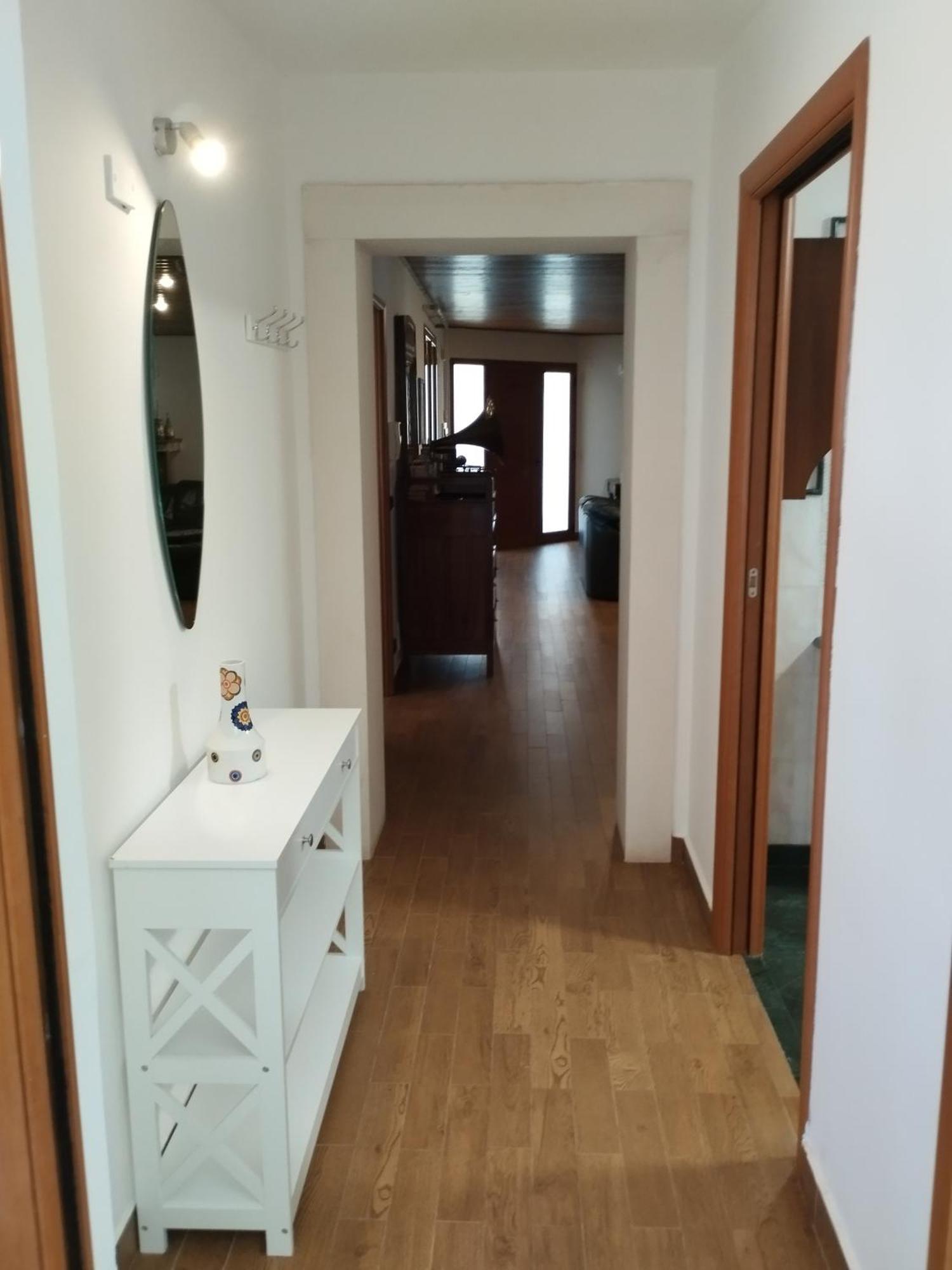 Casa di Lu’ Villa Floridia Bagian luar foto