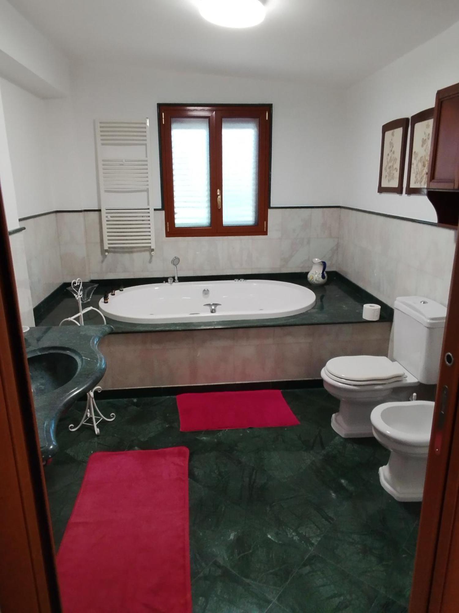 Casa di Lu’ Villa Floridia Bagian luar foto