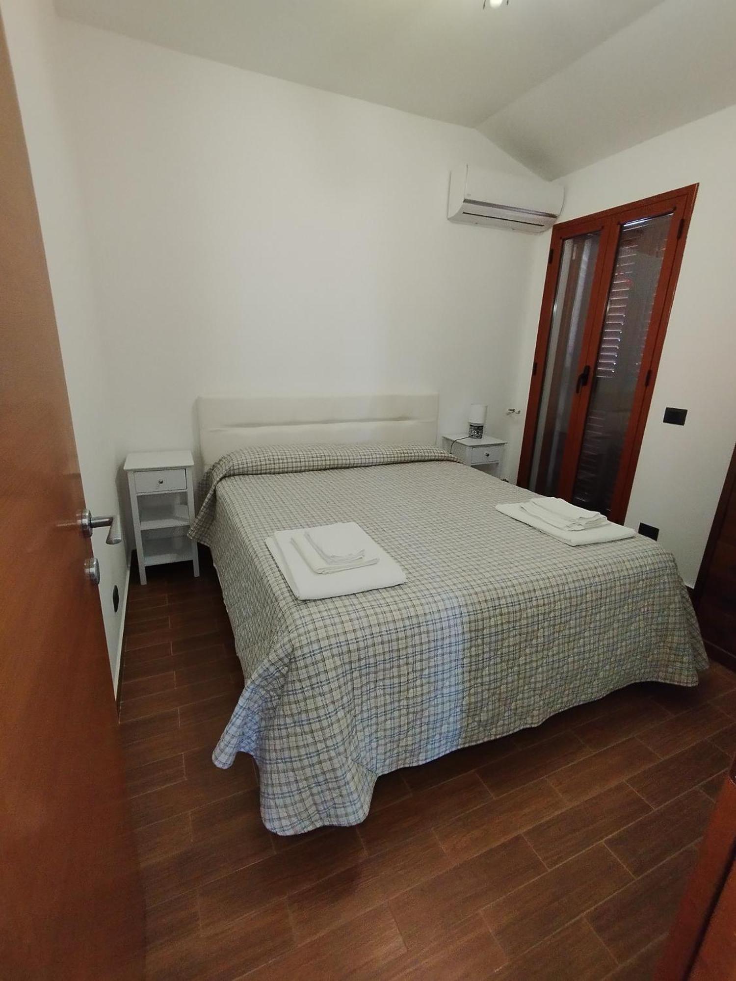 Casa di Lu’ Villa Floridia Bagian luar foto